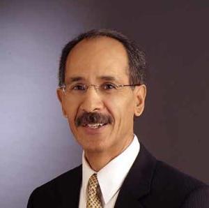Mohammed Akacem, Ph.D.