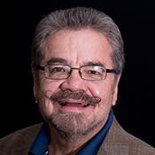 Professor Ramon Del Castillo.