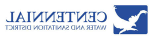 centennial logo